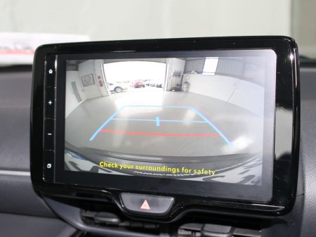 2024 Toyota Yaris - thumbnail 18