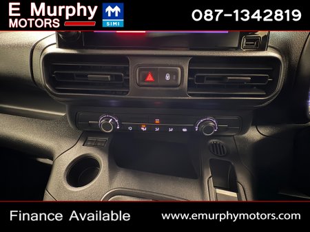 2023 Citroen Berlingo - thumbnail 15