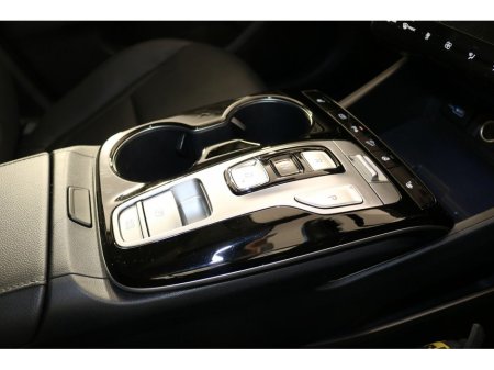 2024 Hyundai Tucson HYBRID EXECUTIVE PLUS 1.6L PETROL AUTOMATIC SUV thumbnail