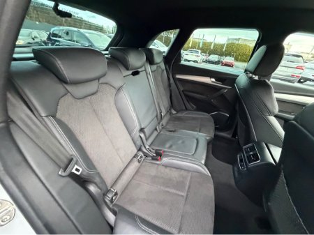 2019 Audi Q5 - thumbnail 25