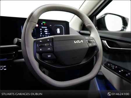 2025 Kia EV6 - thumbnail 14