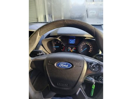 2016 Ford Transit  €4,750 thumbnail