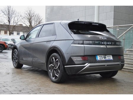 2023 Hyundai Ioniq 5 Executive Plus 58KWH €28,995 thumbnail