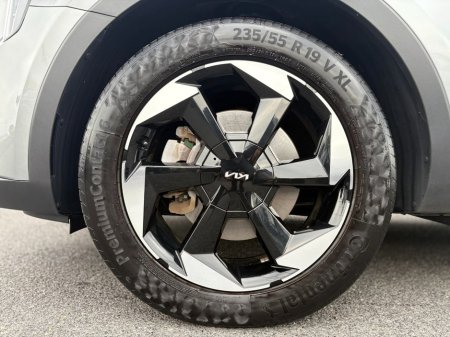 2025 Kia Sorento - thumbnail 5