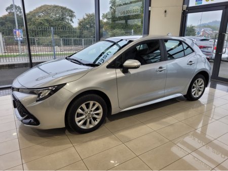 2023 Toyota Corolla SOLD SOLD SOLD €25,950
