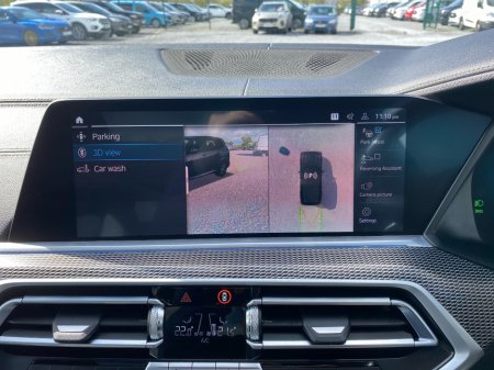 2021 BMW X5 - thumbnail 16