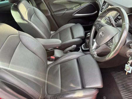 2022 Opel Crossland X 1.2i (83PS) 5 Speed SC €15,750 thumbnail