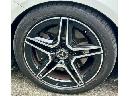 2021 Mercedes-Benz CLK Class - thumbnail 12