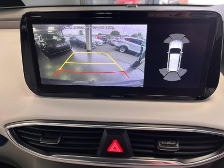 2021 Hyundai Santa Fe - thumbnail 20