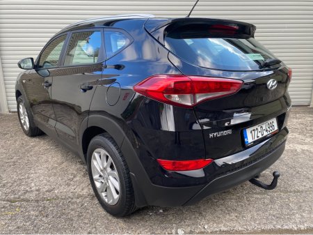 2017 Hyundai Tucson - photo 3