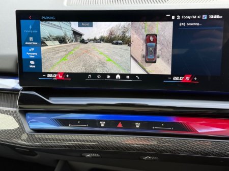 2026 BMW M5 - thumbnail 8