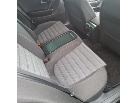 2009 Volkswagen Passat - thumbnail 12