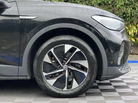 2023 Volkswagen ID.4 PRO LIFE 77KWH // APPLE CARPLAY/ANDROID AUTO // DIAMOND CUT ALLOYS // AMBIENT LIGHTING €25,900 thumbnail