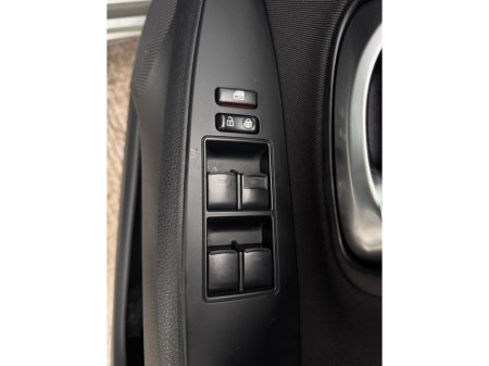 2018 Toyota Avensis 1.6 D LUNA 4DR SAL €12,750 thumbnail