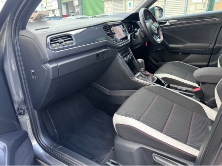 2019 Volkswagen T-Roc - thumbnail 11