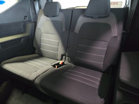 2022 Dacia Jogger 7 Seats Comfort TCE 110 5DR €15,950 thumbnail
