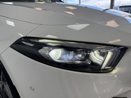 2019 Mercedes-Benz A Class - thumbnail 20