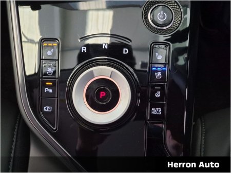 2023 Kia Niro - thumbnail 13