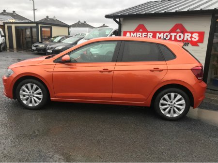 2020 Volkswagen Polo - thumbnail 6