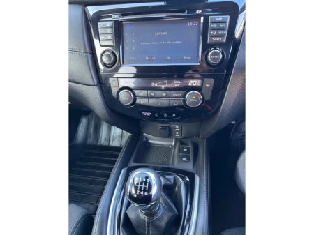 2019 Nissan X-Trail 1.6 DCI SV PREMIUM €16,500 thumbnail