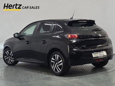 2023 Peugeot 208 - photo 3