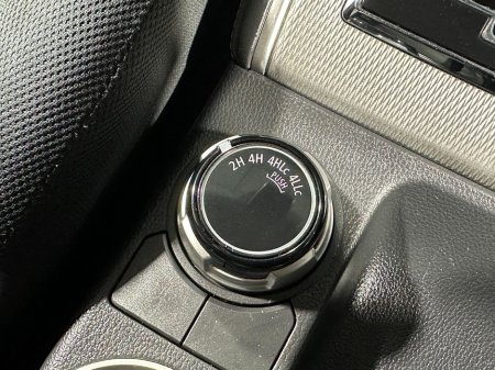 2020 Mitsubishi L200 2.3 Warrior Automatic €24,500 thumbnail