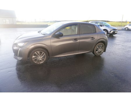 2022 Peugeot 208 ACTIVE 1.2 75 6.3 4DR thumbnail