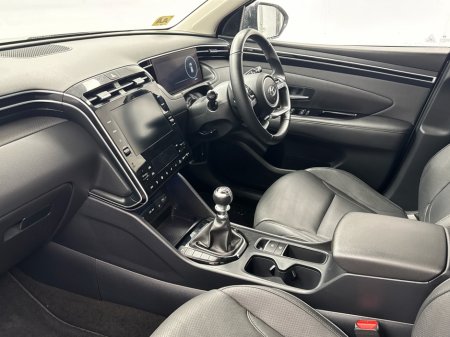 2022 Hyundai Tucson 1.6D EXECUTIVE *BLACK FRIDAY FLASH SALE* €100 P/W €29,890