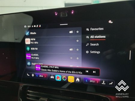 2025 Mercedes-Benz CLA Class - thumbnail 32