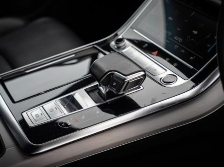 2021 Audi Q7 - thumbnail 12