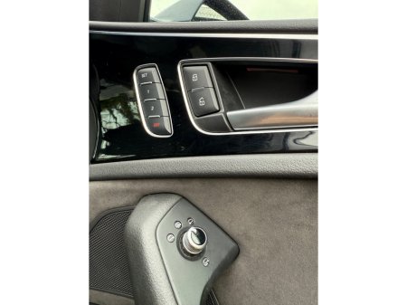 2017 Audi A6 - thumbnail 17