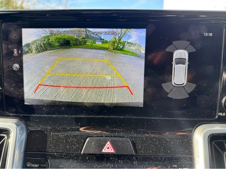 2023 Kia Sorento DSL MY23 SAM thumbnail