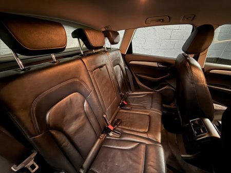 2015 Audi Q5 2.0 TDI 177BHP QUATTRO SE €16,900 thumbnail