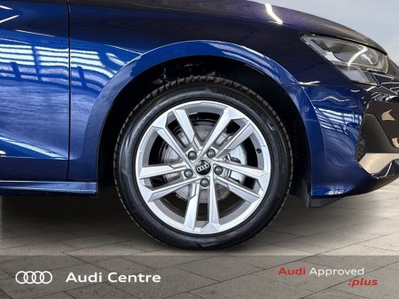 2026 Audi A3 - thumbnail 3