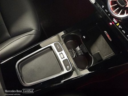 2024 Mercedes-Benz CLA Class - thumbnail 15