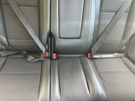 2018 Ford Kuga 1.5TDCi 120PS FWD Titanium €13,950 thumbnail