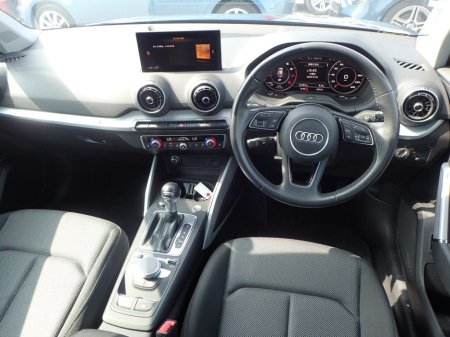 2018 Audi Q2 TFSI SPORT ASSISTANCE PACK €20,950 thumbnail