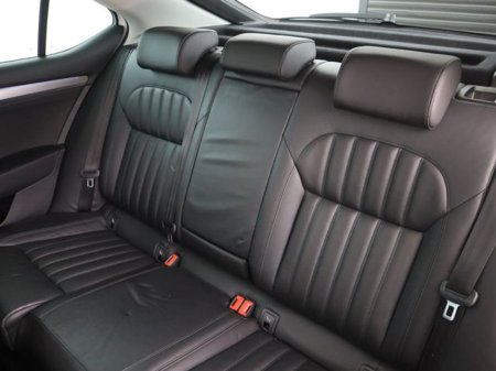 2019 Skoda Superb  €16,950 thumbnail