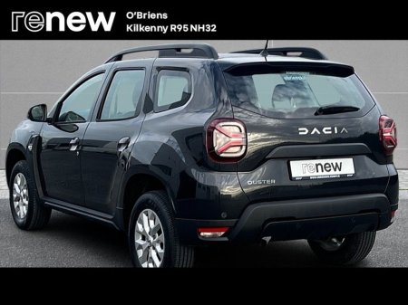 2023 Dacia Duster *EDC / AUTOMATIC* EXPRESSION 1.3 TCE 150 BHP 5DR *1 OWNER - PRISTINE CAR - IN STOCK & READY FOR COLLECTION* €19,900