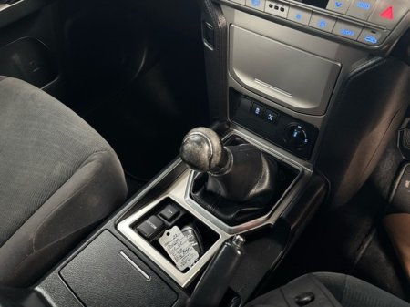 2022 Toyota Landcruiser - thumbnail 14