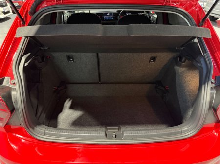 2018 Volkswagen Polo 1.0 TSI 65HP Trendline €14,990 thumbnail