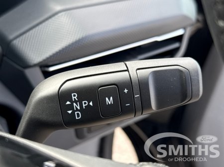 2026 Ford Transit Custom - thumbnail 16