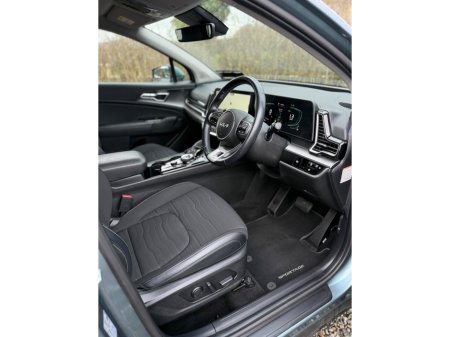 2022 Kia Sportage - thumbnail 16