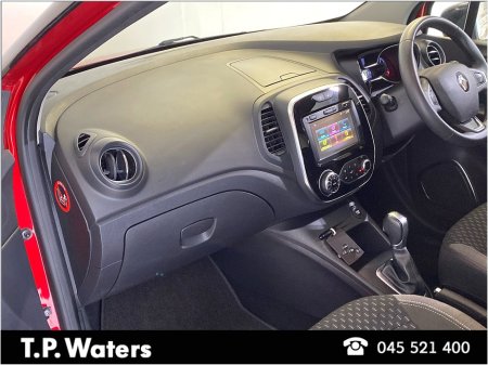 2018 Renault Captur - thumbnail 14