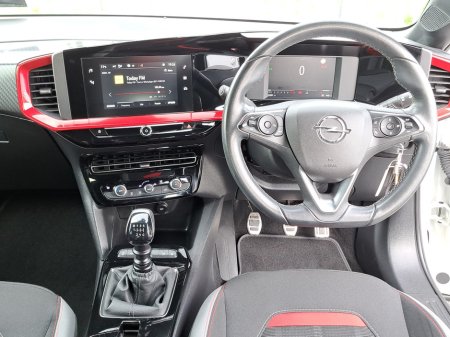 2022 Opel Mokka - thumbnail 17