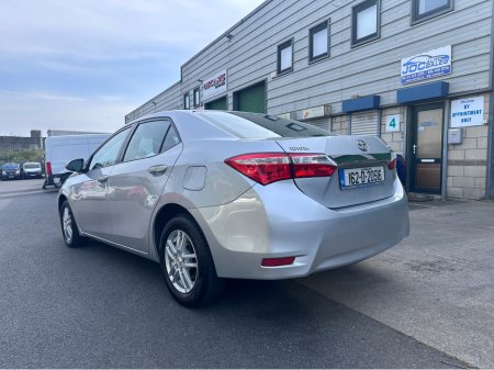 2016 Toyota Corolla - photo 5