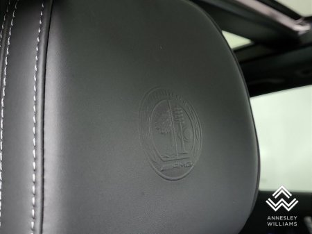 2025 Mercedes-Benz GLE Class GLE 53 AMG Premium + Night Edition 4-Matic €139,950 thumbnail