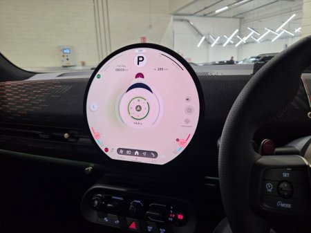 2026 MINI Aceman - thumbnail 19