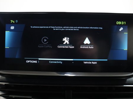 2021 Peugeot 3008 *69* GT S/S PHEV AUTO €22,900 thumbnail