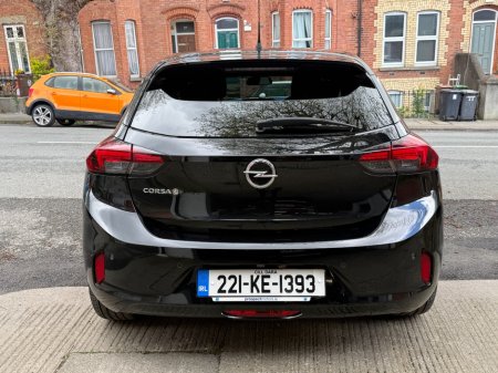 2022 Opel Corsa - thumbnail 6